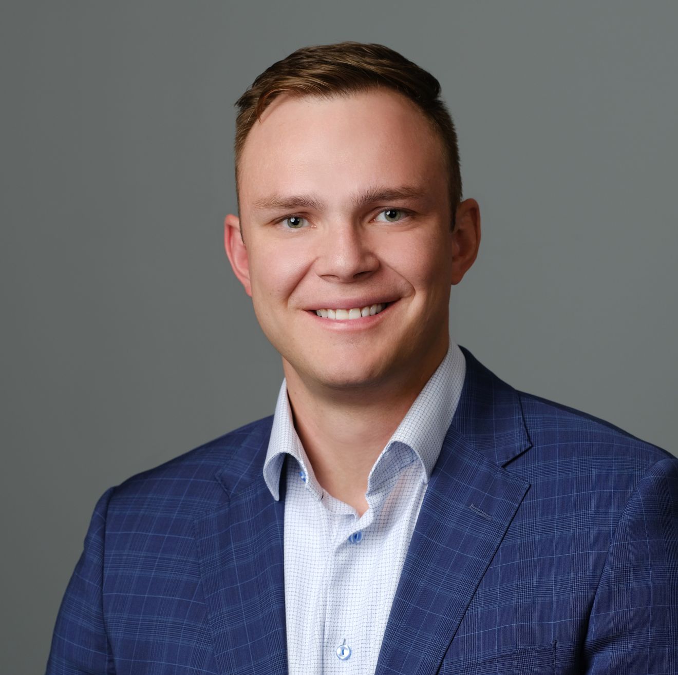 Jake Cazier, CFP